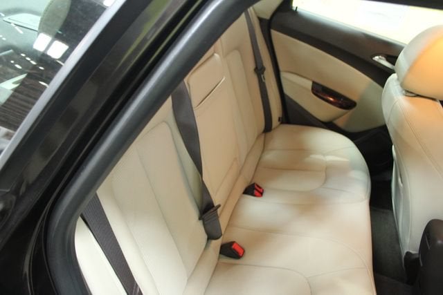 2016 Buick Verano Convenience 1