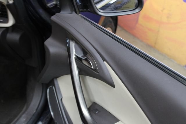 2015 Buick Verano Convenience Group