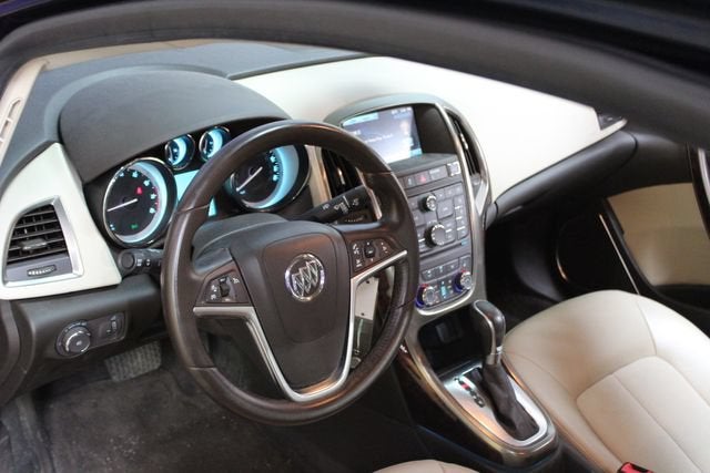 2015 Buick Verano Convenience Group