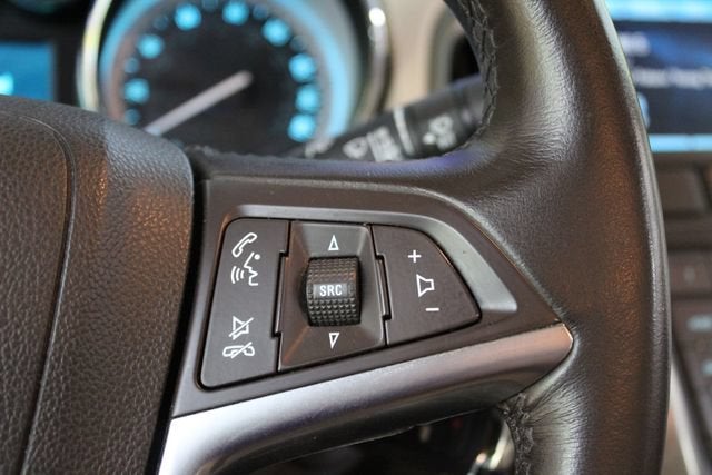 2015 Buick Verano Convenience Group