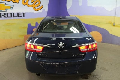 2015 Buick Verano Convenience Group