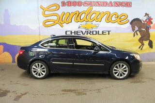 2015 Buick Verano Convenience Group