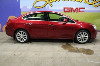 2014 Buick Verano Convenience Group