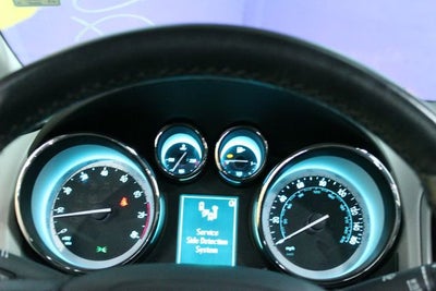 2014 Buick Verano Convenience Group