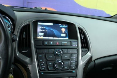 2014 Buick Verano Convenience Group