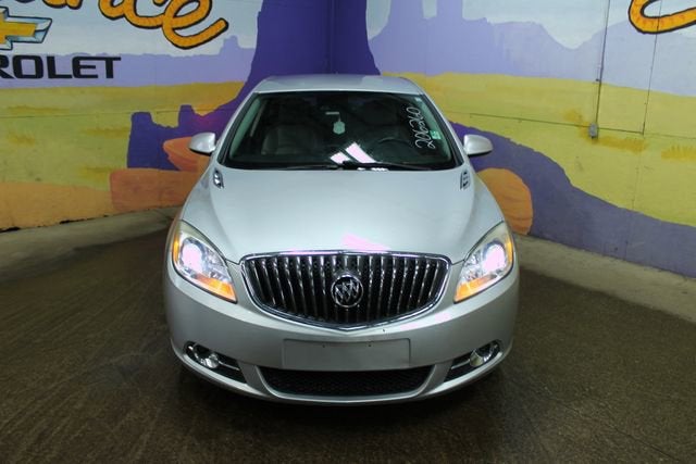 2014 Buick Verano Convenience Group