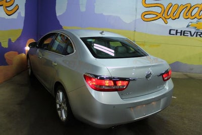 2014 Buick Verano Convenience Group