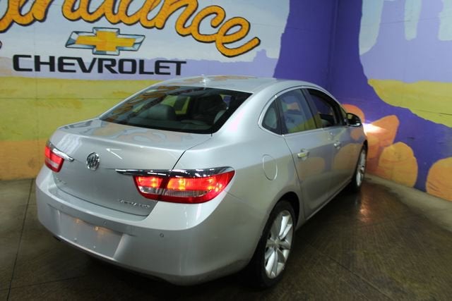 2014 Buick Verano Convenience Group