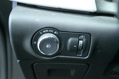 2015 Buick Verano Convenience Group