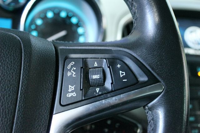 2015 Buick Verano Convenience Group