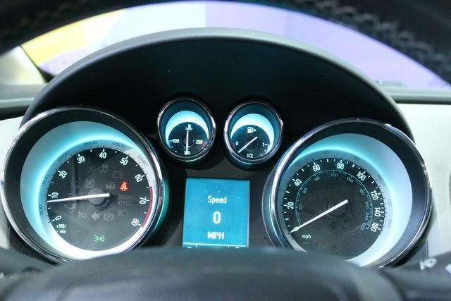 2015 Buick Verano Convenience Group