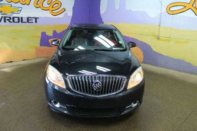 2015 Buick Verano Convenience Group