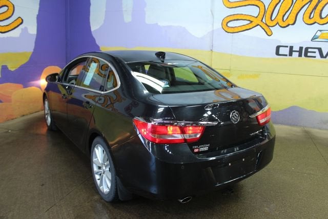 2015 Buick Verano Convenience Group
