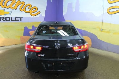 2015 Buick Verano Convenience Group
