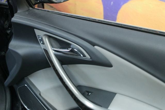 2015 Buick Verano Convenience Group