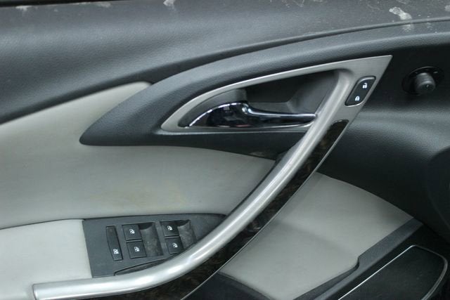 2015 Buick Verano Convenience Group