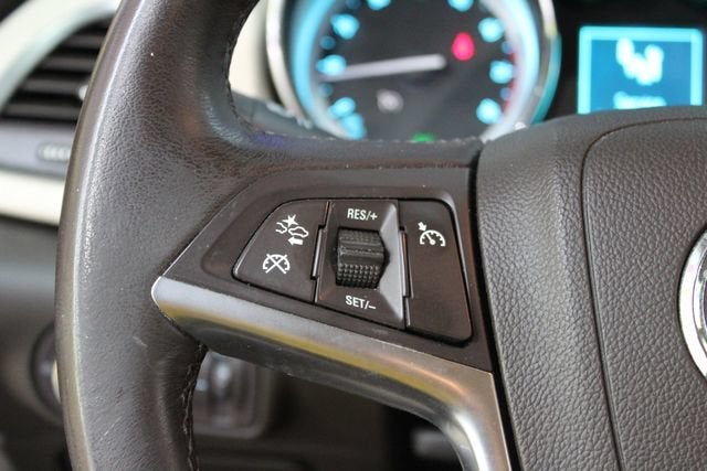 2015 Buick Verano Convenience Group