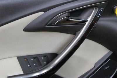 2017 Buick Verano Leather Group