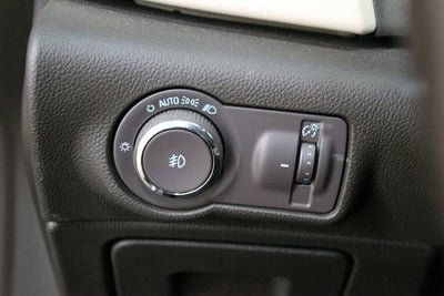 2017 Buick Verano Leather Group