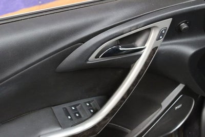 2017 Buick Verano Leather Group