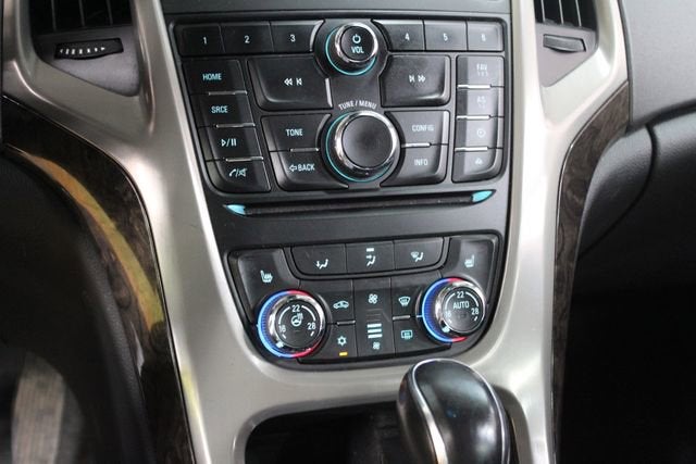 2017 Buick Verano Leather Group