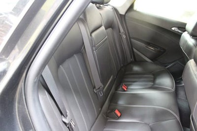 2017 Buick Verano Leather Group