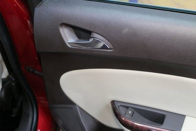 2014 Buick Verano Leather Group