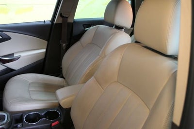 2014 Buick Verano Leather Group