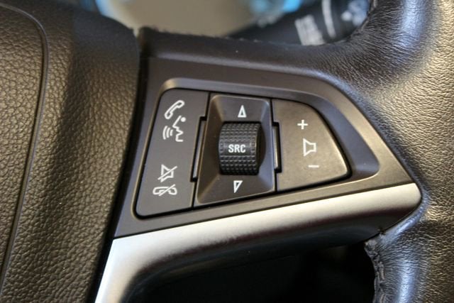 2014 Buick Verano Leather Group