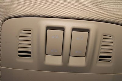 2014 Buick Verano Leather Group