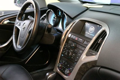 2014 Buick Verano Leather Group