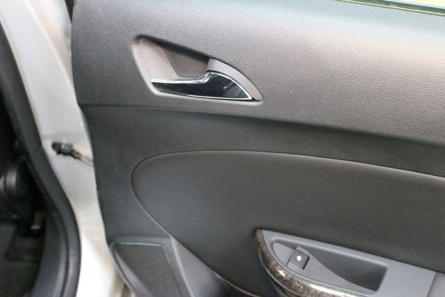 2014 Buick Verano Leather Group