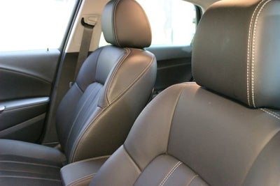 2014 Buick Verano Leather Group