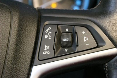 2014 Buick Verano Leather Group