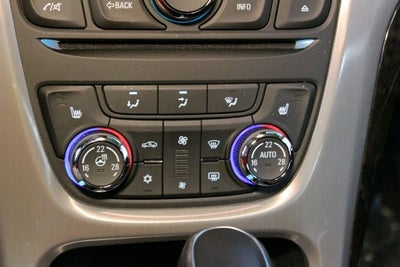 2014 Buick Verano Leather Group