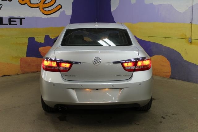 2014 Buick Verano Leather Group