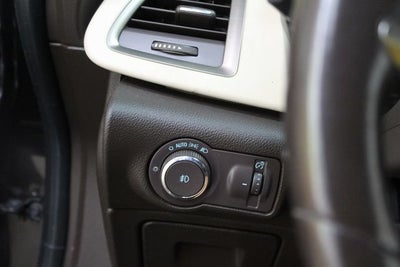 2016 Buick Verano Leather Group
