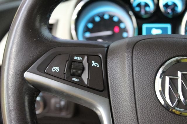 2016 Buick Verano Leather Group