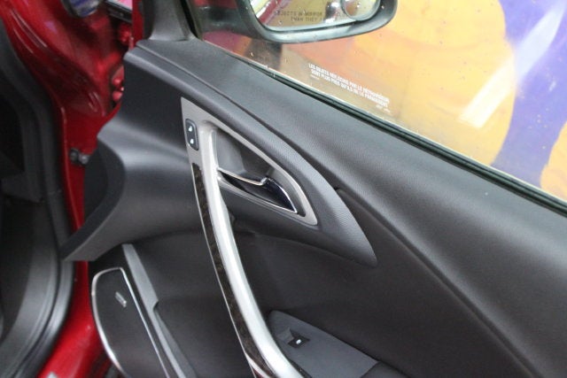 2016 Buick Verano Leather Group