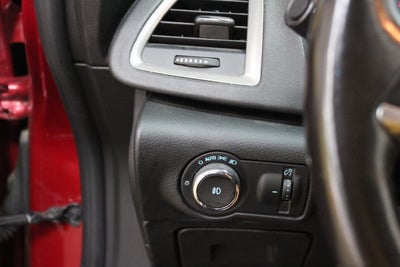 2016 Buick Verano Leather Group