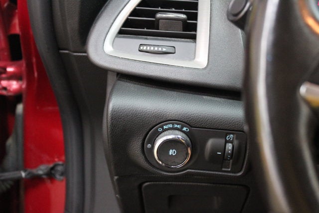 2016 Buick Verano Leather Group