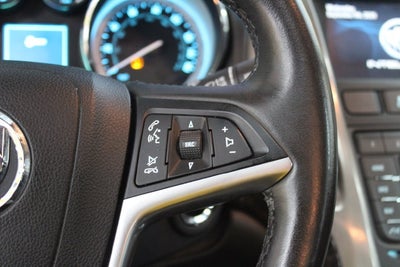 2016 Buick Verano Leather Group