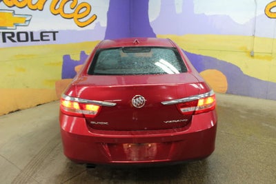 2016 Buick Verano Leather Group