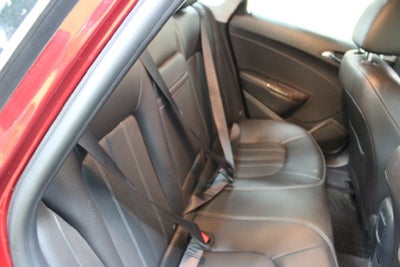 2016 Buick Verano Leather Group