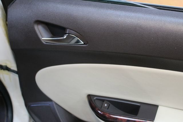 2016 Buick Verano Leather Group