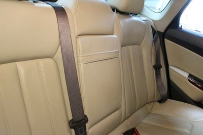 2016 Buick Verano Leather Group