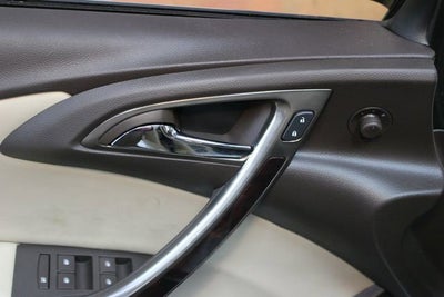 2016 Buick Verano Leather Group