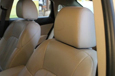 2016 Buick Verano Leather Group