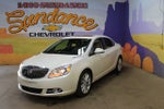 2016 Buick Verano Leather Group