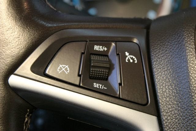 2016 Buick Verano Leather Group